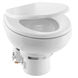 Dometic MasterFlush MF7120 El-toilet 12V Ferskvand