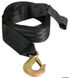 10 m nylon vinschrem + schackel