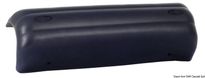 Fenderprofil for landgang 610 mm blå