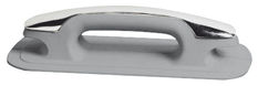 Håndtak for gummijoller 280x115 mm