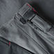 Gill UV Tec Pro shorts UV013 herr grå