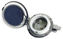 Runt SS-uttag 30 A 220 V