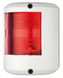 Utility 78 hvit 12V/rød-grønn lanterne