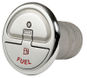 Quick Lock septik 30° dæksfyldning 38 mm
