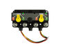XD 2-pol huv.br. 12/24 500A