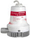 Europump II uppopumppu pilssipumppu 2000 24 V