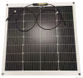 Enacom SunPower aurinkopaneeli 75 W 739x731x2.5 mm
