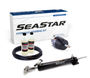 Seastar kit peräsin 82kg ORB