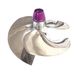 PWC Impeller SOLYDCD1218