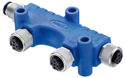 NMEA 2000 2-vägs koppling 4A 60 V