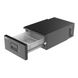 Kylbox D30 med kompressor - 20L D70xL44xH25cm