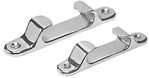 Italian Style rett klys AISI316 203 mm