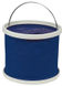 Sammenfoldelig nylonspand 12 l