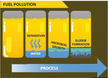 ECO-BACT H-Power brændstofbiocid 250 ml