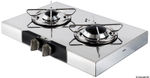 Ekstern kogeenhed med to blus 1900 + 1000 W