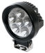 Justerbar HD LED-lampe for A-frame 18 W 10/30 V