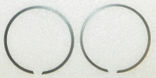 Kolvringar 1mm Ö.d. WSM01091607