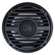 Aquatic AV 6.5" Pro Speakers Black