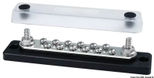 Kraftig samlingsskena Techno elterminal 2x6 (12x4)