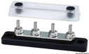 Heavy-Duty strømskinne Techno koblingsplint 2x5