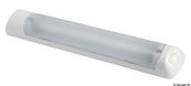 Rett taklampe 18 LED