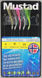 Sabiki Multi Colour Flash Rig