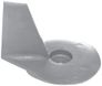 Anode Magnesium CMP822157C2M