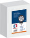 Justerbar HD LED-lampe for A-frame 18 W 10/30 V