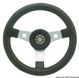 Delfino ratt svart 310 mm