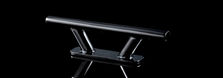 Nordik Black Line knaapi 265 mm