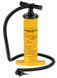 Tiger luftpumpe med manometer