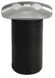 Aurora pop-up LED-bordlampe
