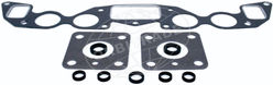 Packningssats avgaslimpa CRO122062