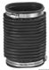 Transmissionsbälg för Volvo-motorer 3888916