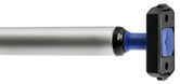Teleskopisk rorpindsforlænger 930/1730 mm