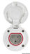 Cruiser 3P stikkontakt 16 A 230 V