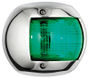 Classic 12 AISI 316/112.5° grön lantern