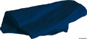 Absorberende klud i PVA-vaskeskind 66x43 cm blå