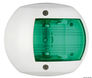 Classic 20 LED-lantern, vit, höger