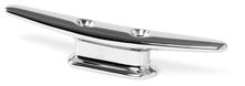 Knap spegelpolerad AISI316 193 mm