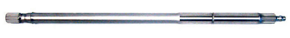 Drivaxel WSM003163