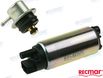 Polttoainepumppu REC866169T01
