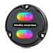Hella undervannsbelysning Apelo A1 1800 lumen RGB 9-32v