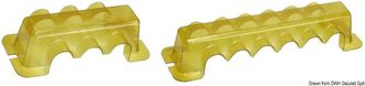 Bus-Bar-deksel 201 x 38 mm