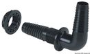 Termopolymeerinen laipioläpivienti 1" x 26-29 mm