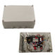 Max Power batterikoppling 12/24v max 100A