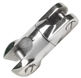 Svirvelkoppling AISI 316 12/14 mm