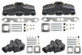 MerCrusier V8 Limpor & Knee kit RECM350KIT