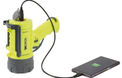 Extreme Plus vanntett oppladbar LED-lommelykt
