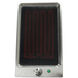 Keramisk grill stekplatta 230V (1.6kW)